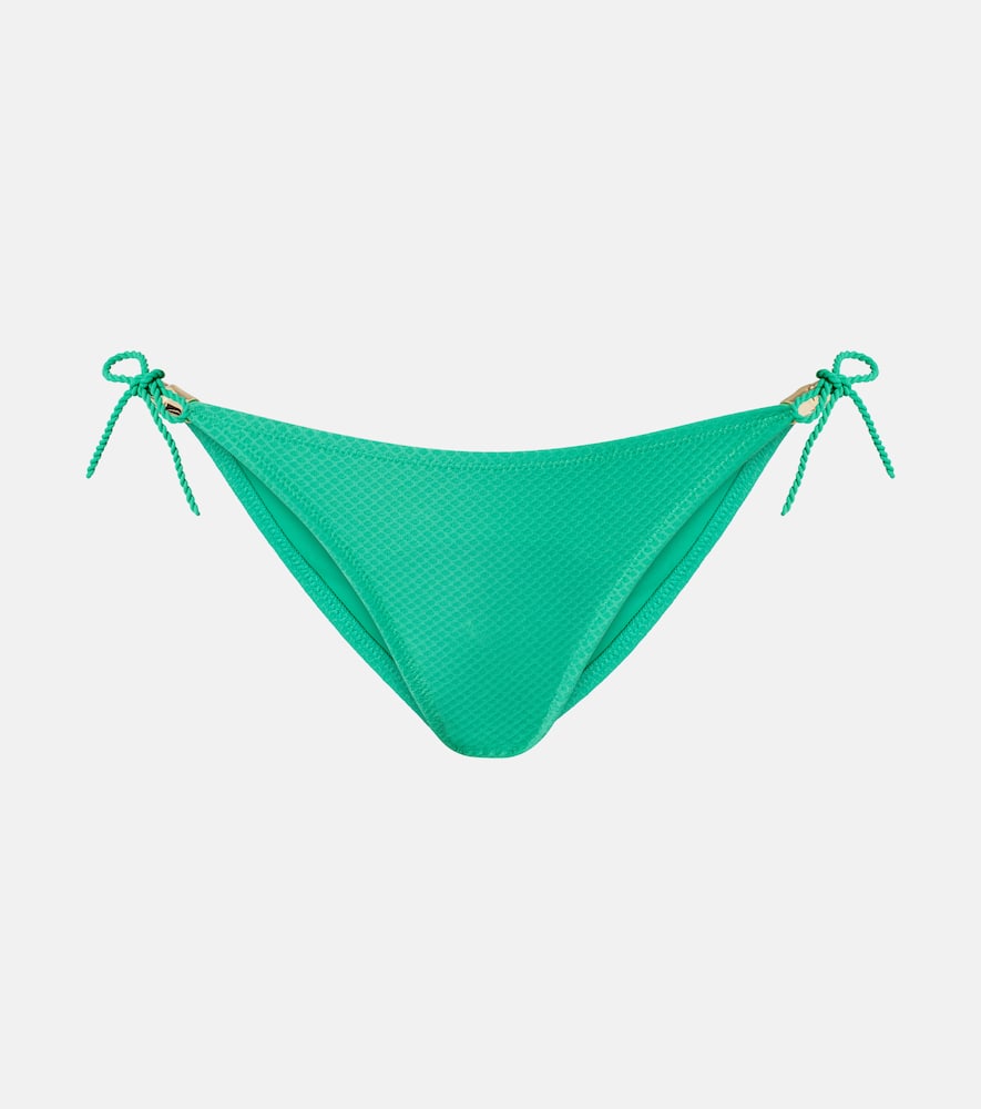 Jade bikini bottoms