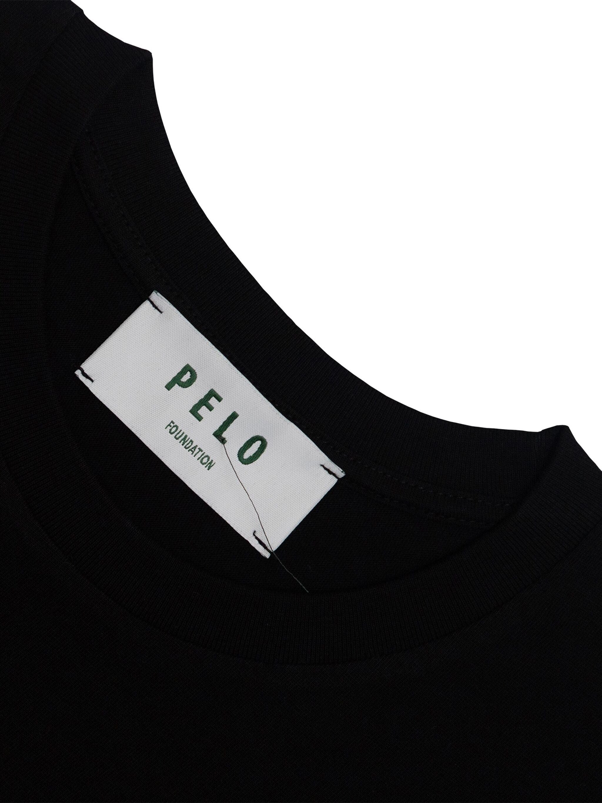 Pelo Foundation T -Shirt