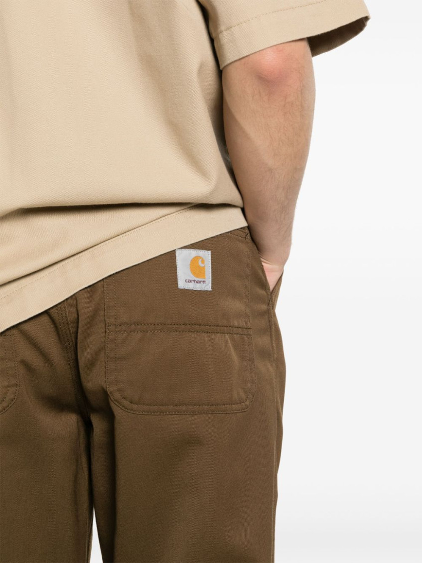 - Simple Pant