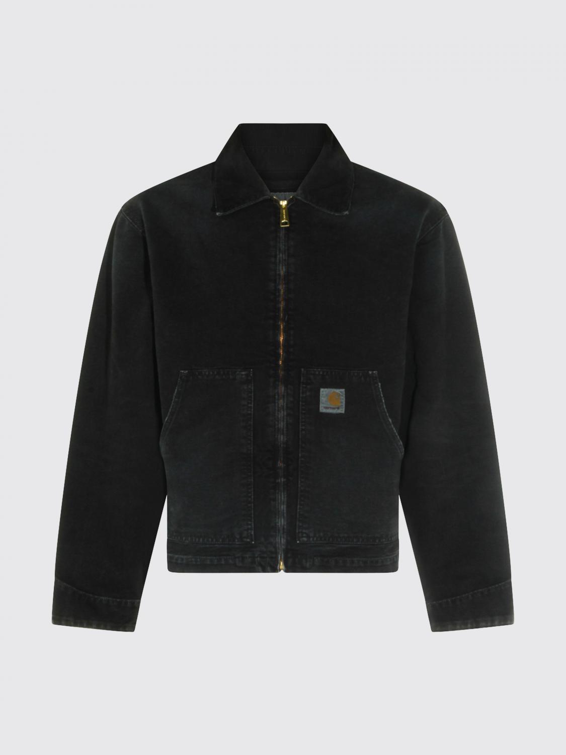 Jacket Men color Grey