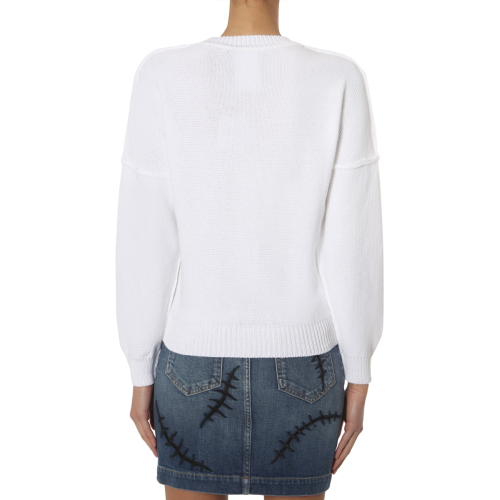 Crew Neck Sweater