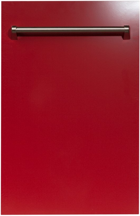 ZLINE 18" Fully Integrated Built In Dishwasher DWRG