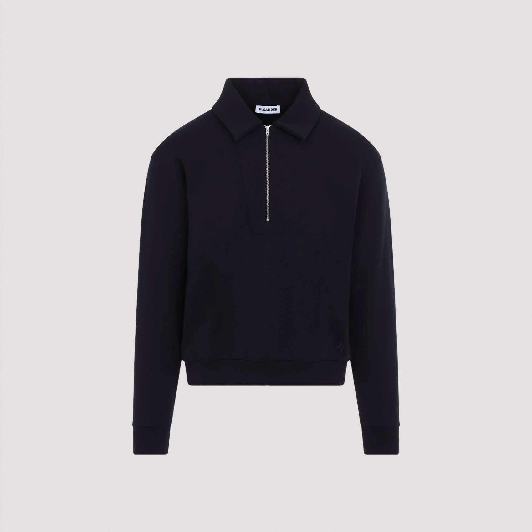 Men's Half-Zip Sweatshirt