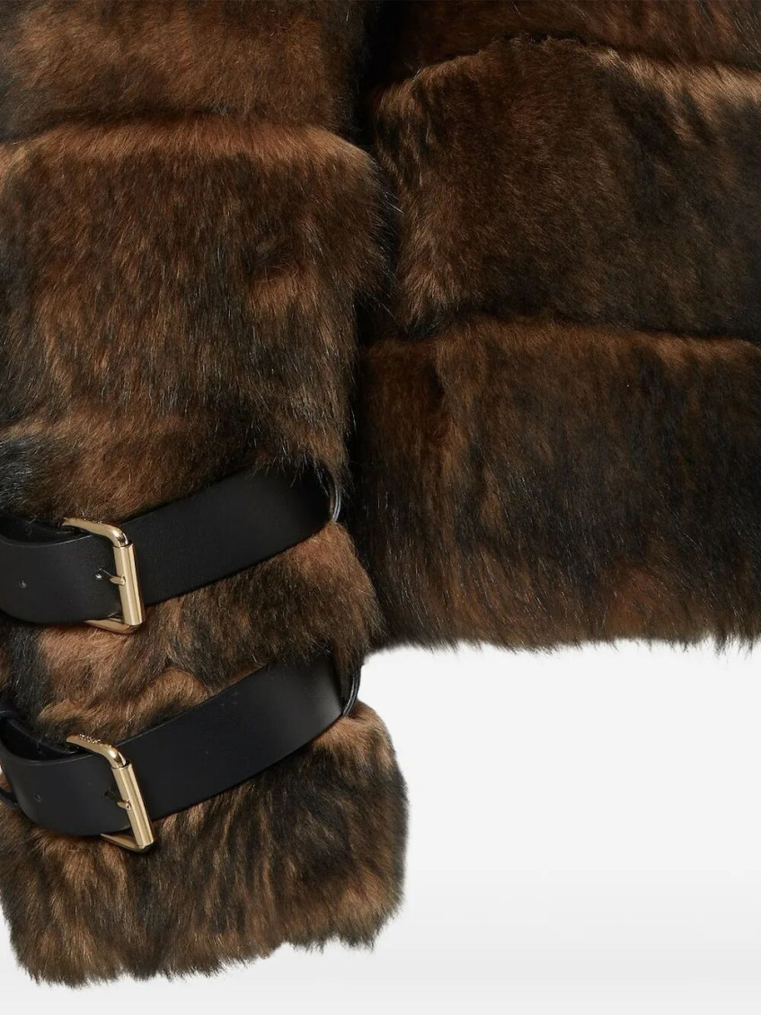 Shearling Jacket