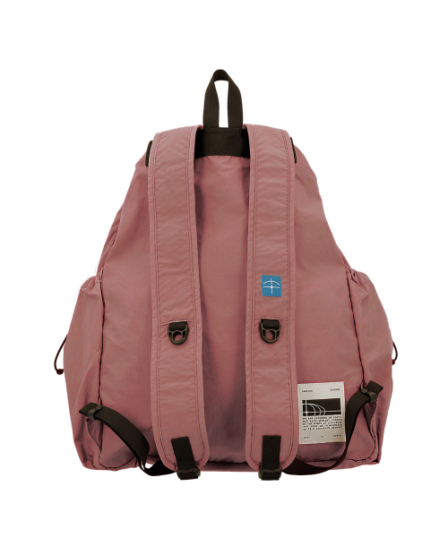 VOYAGER DRAWSTRING BACKPACK 002