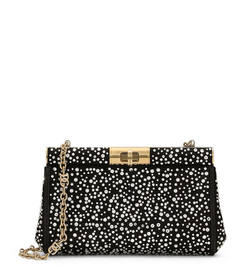 Small Marlene Clutch Bag