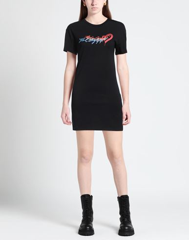 Woman Mini dress Black