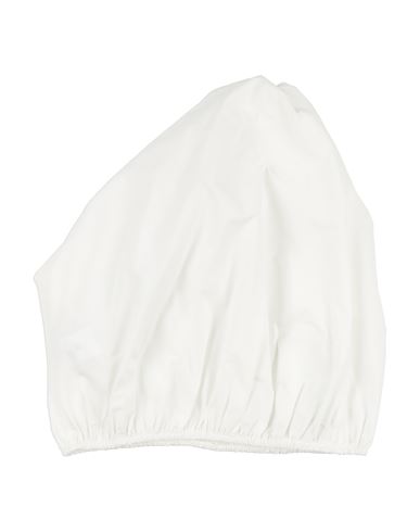 Kid Girl Top White Size 10 Cotton