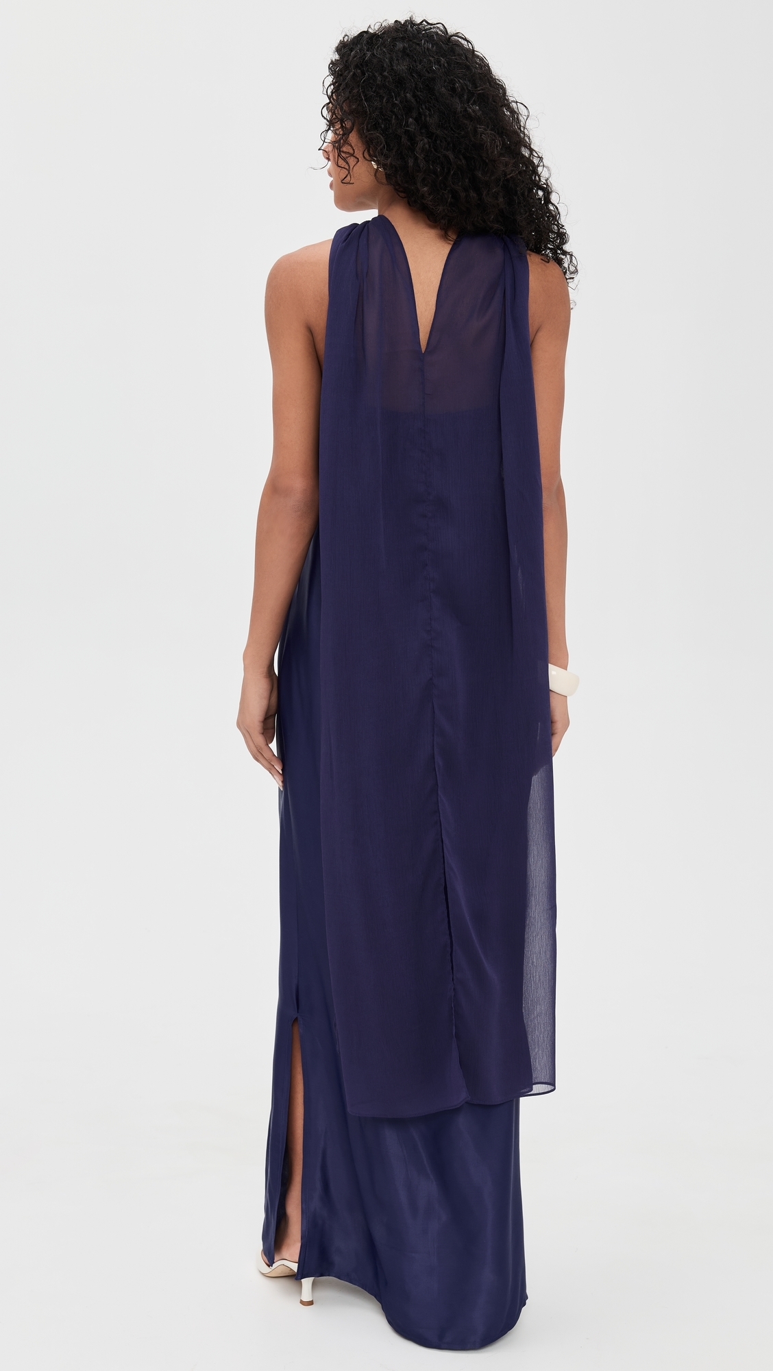 Tubi Dress