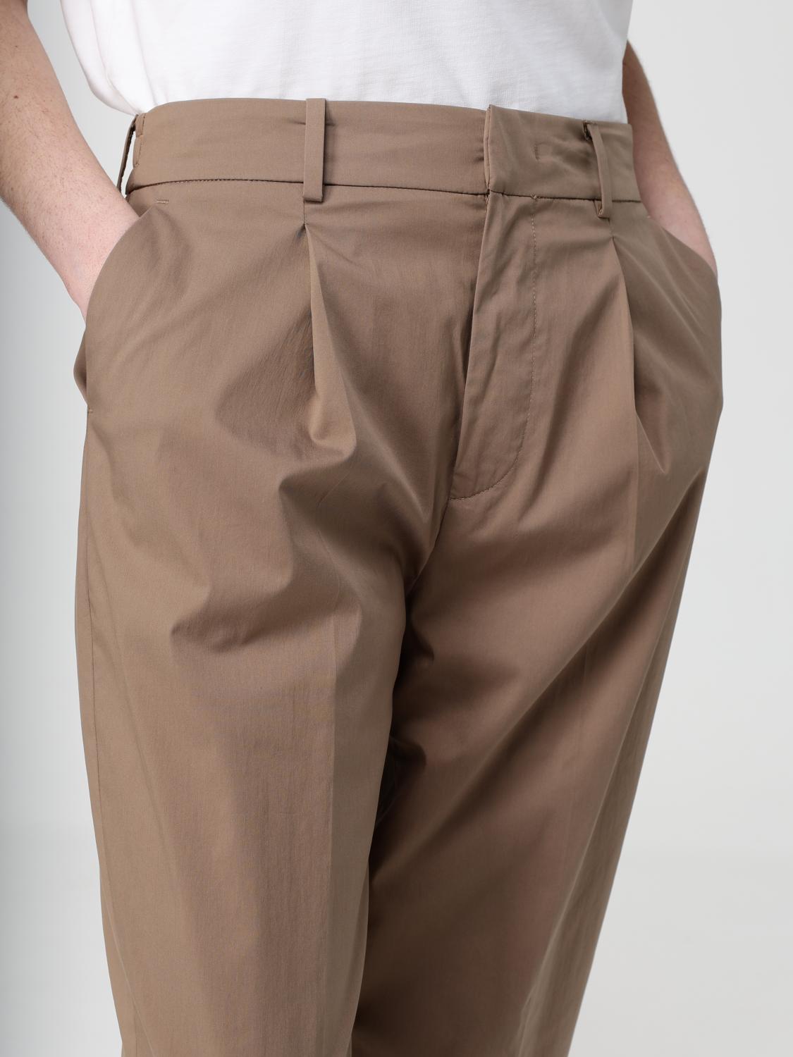 Pants Woman color Rope