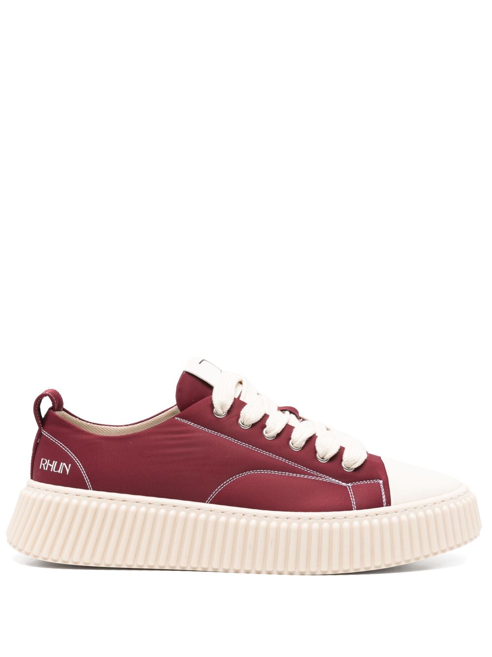 Rhun Treble sneakers - Blue