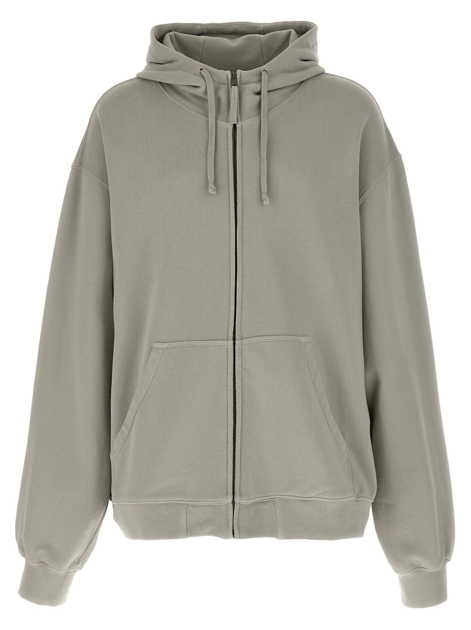 Numeric Signature Mm6 Hoodie