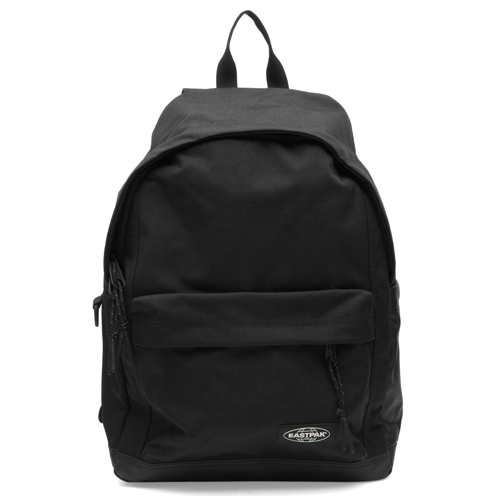 Icon Pak'r Backpack in On Black 