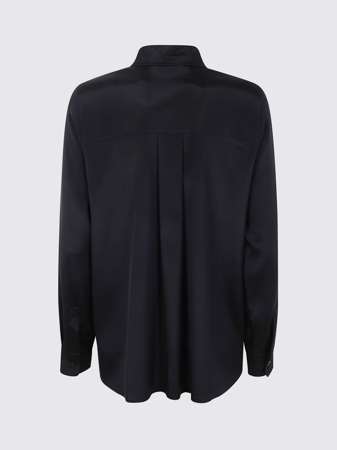 Shirt Woman color Black