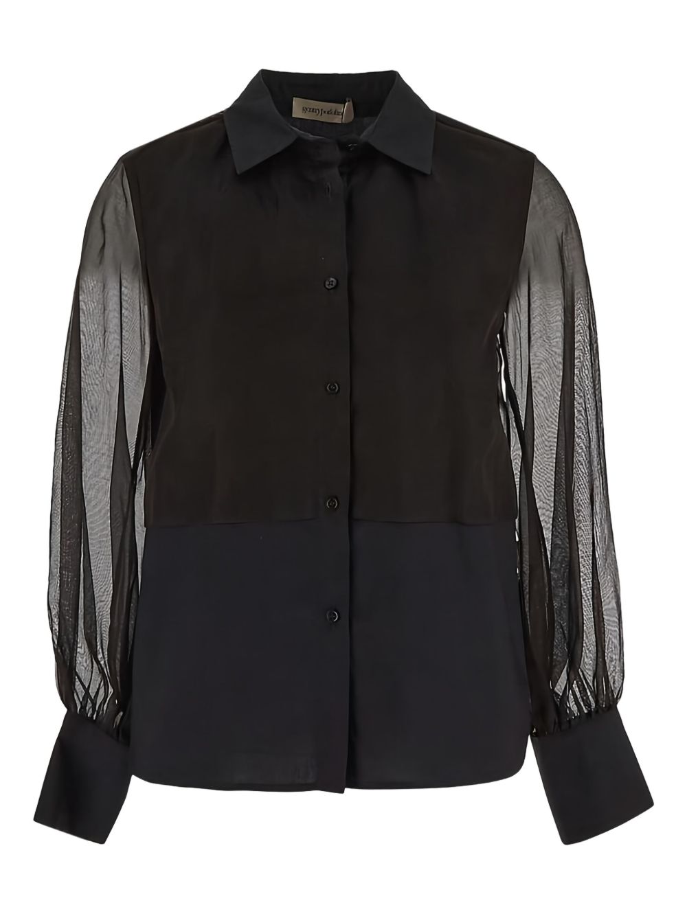 Shirt woman
