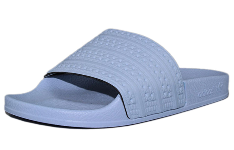 Adilette Slide 'Easy Blue'