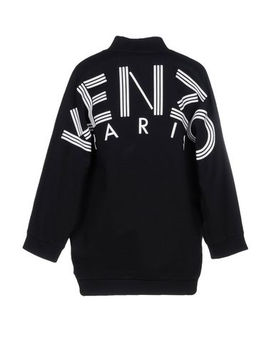 Woman Sweatshirt Black Size XS Cotton