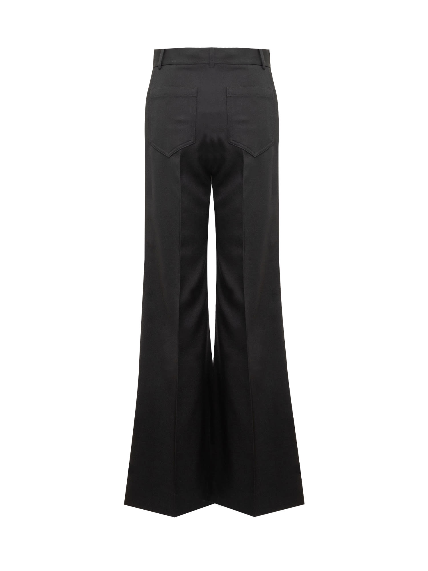 Alina Tailored Trousers