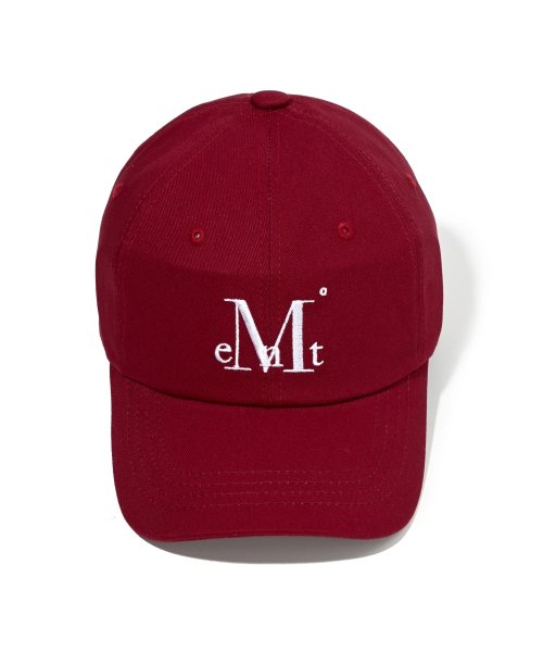 SIGNATURE BALL CAP