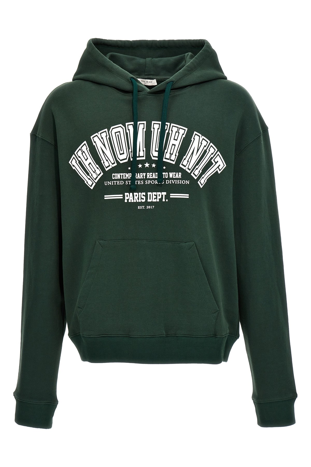 'College' Hoodie