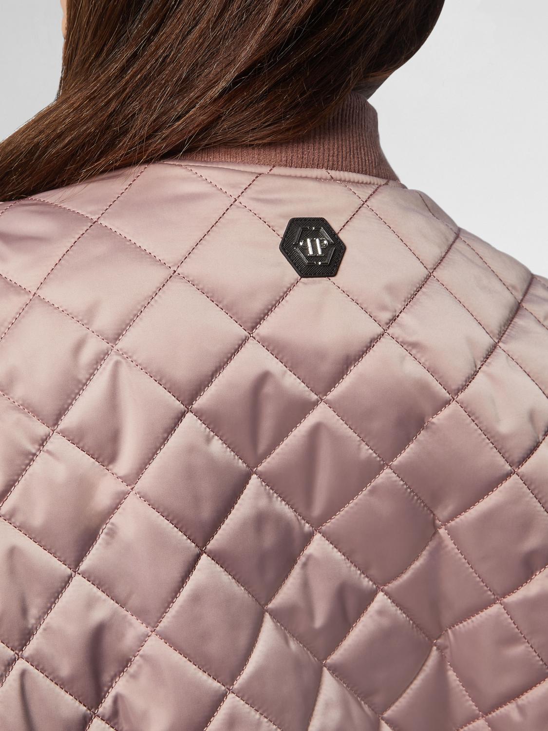 Jacket Woman color Black
