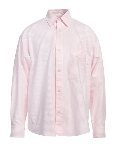 Man Shirt Pink