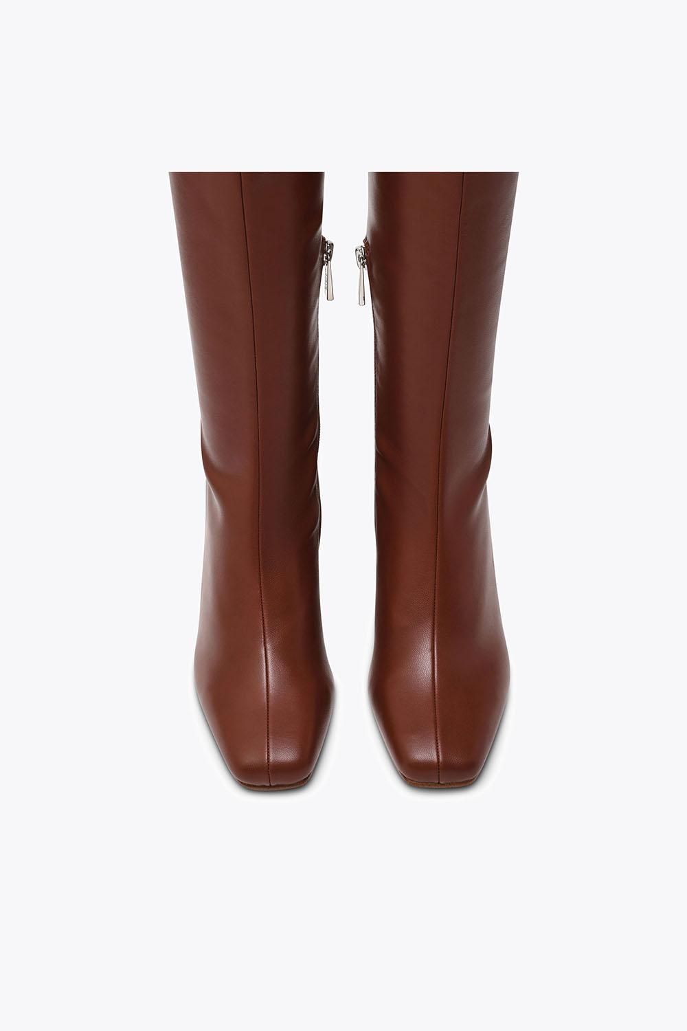 Steve Madden 'hauler Boot Brown' Boot