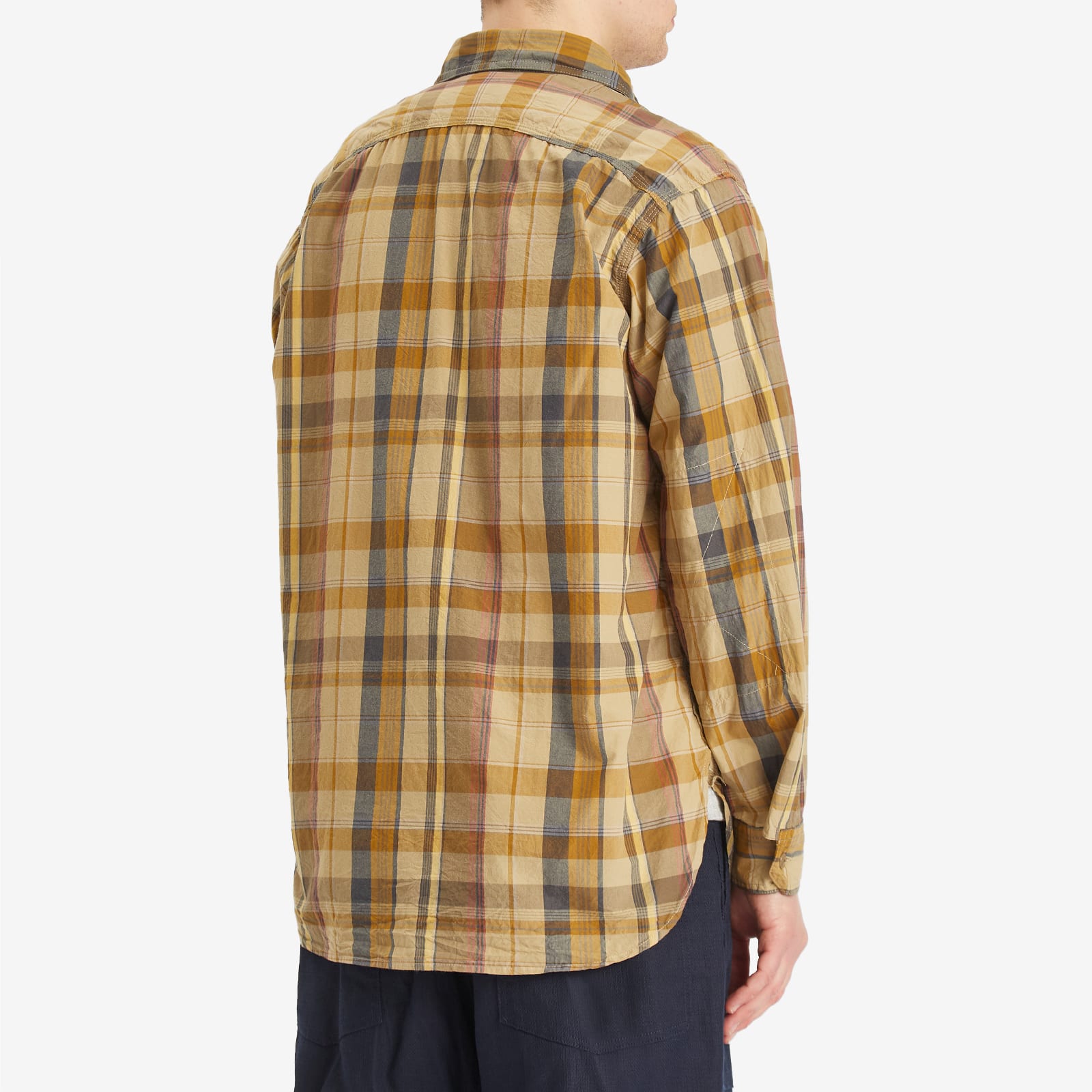 Men's Work Shirt