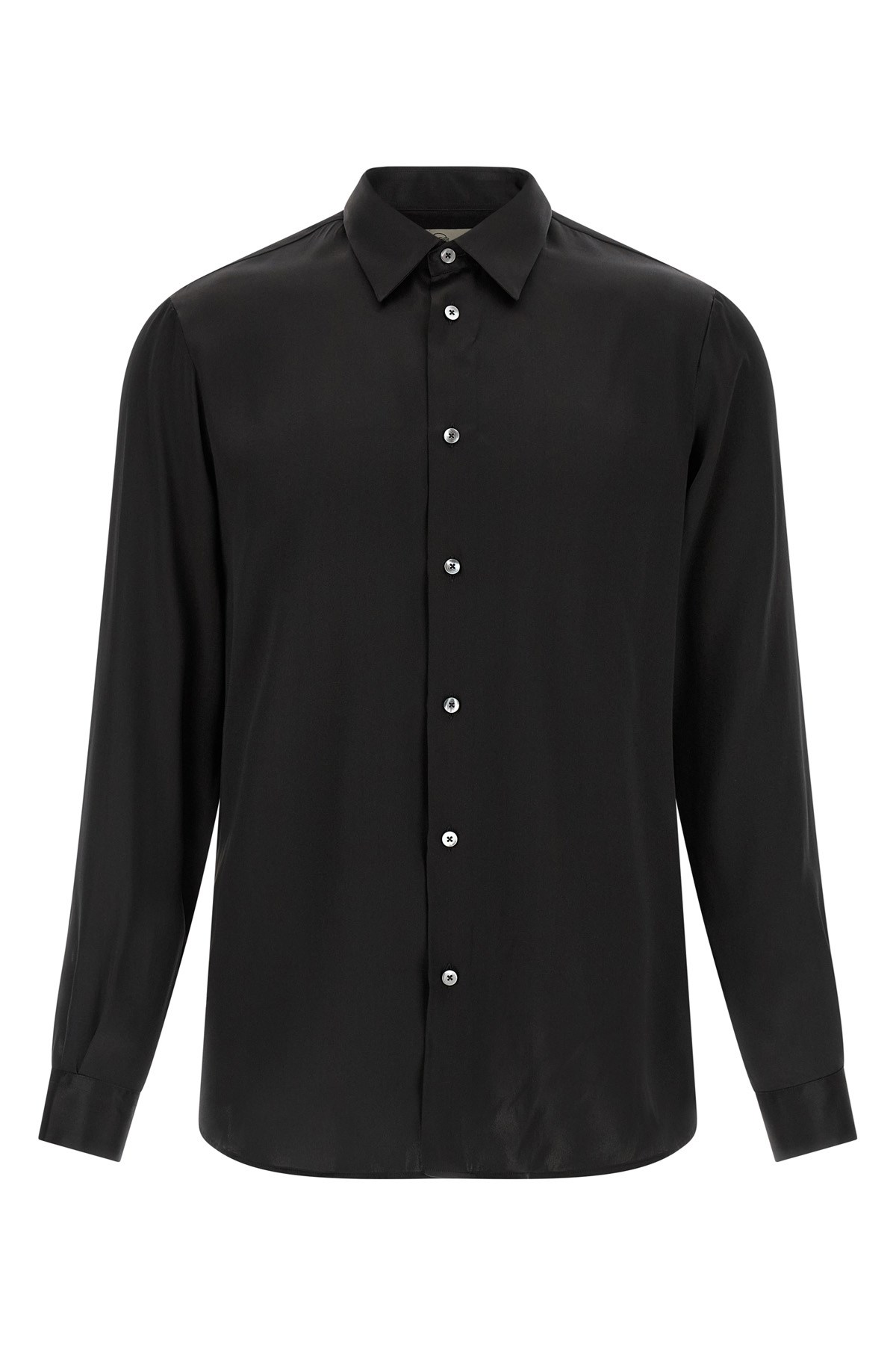 Silk Shirt
