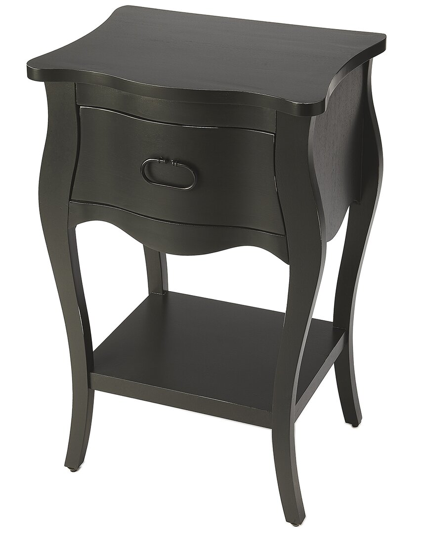 Butler Specialty Company Rochelle 1 Drawer Nightstand