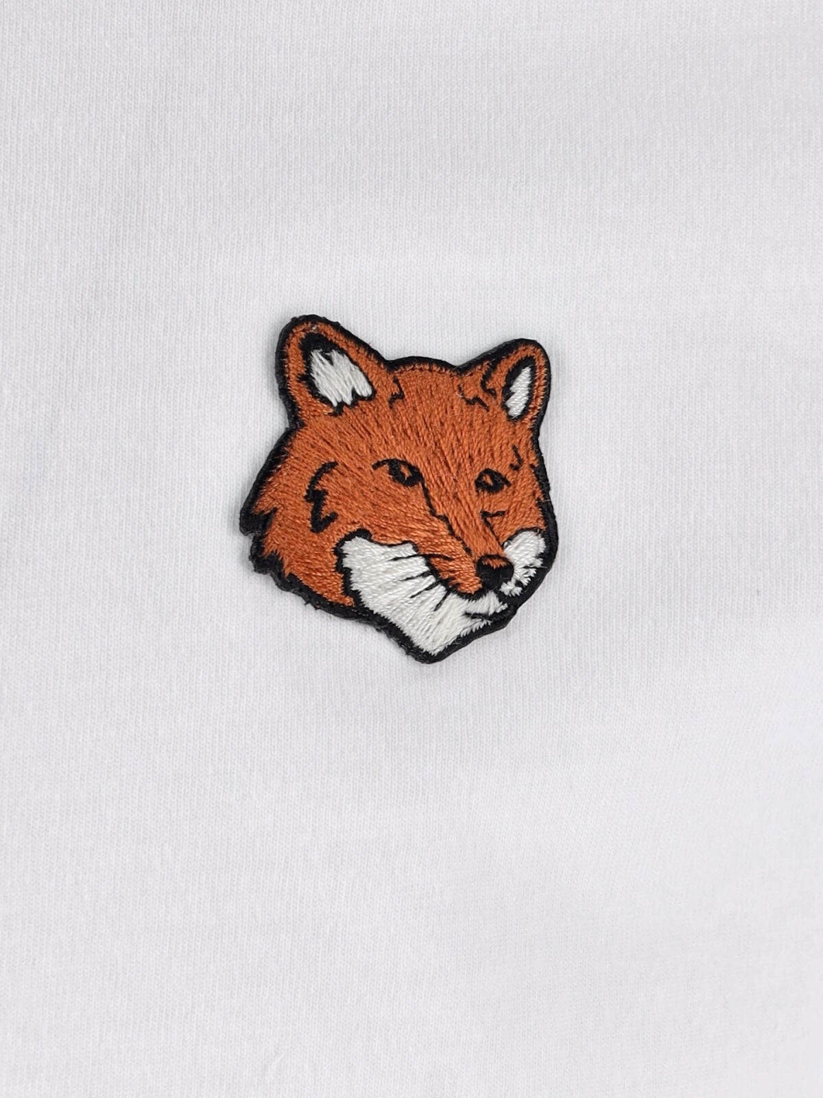 T-Shirt "Fox Head"