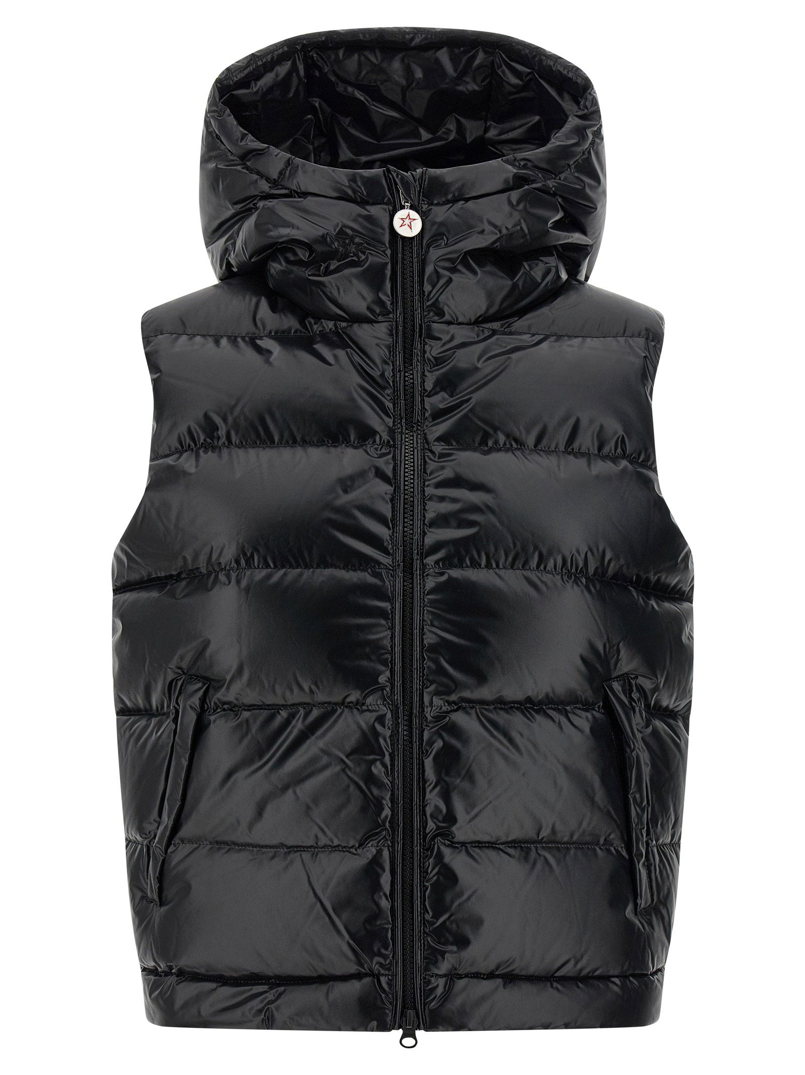Polar Flare Vest