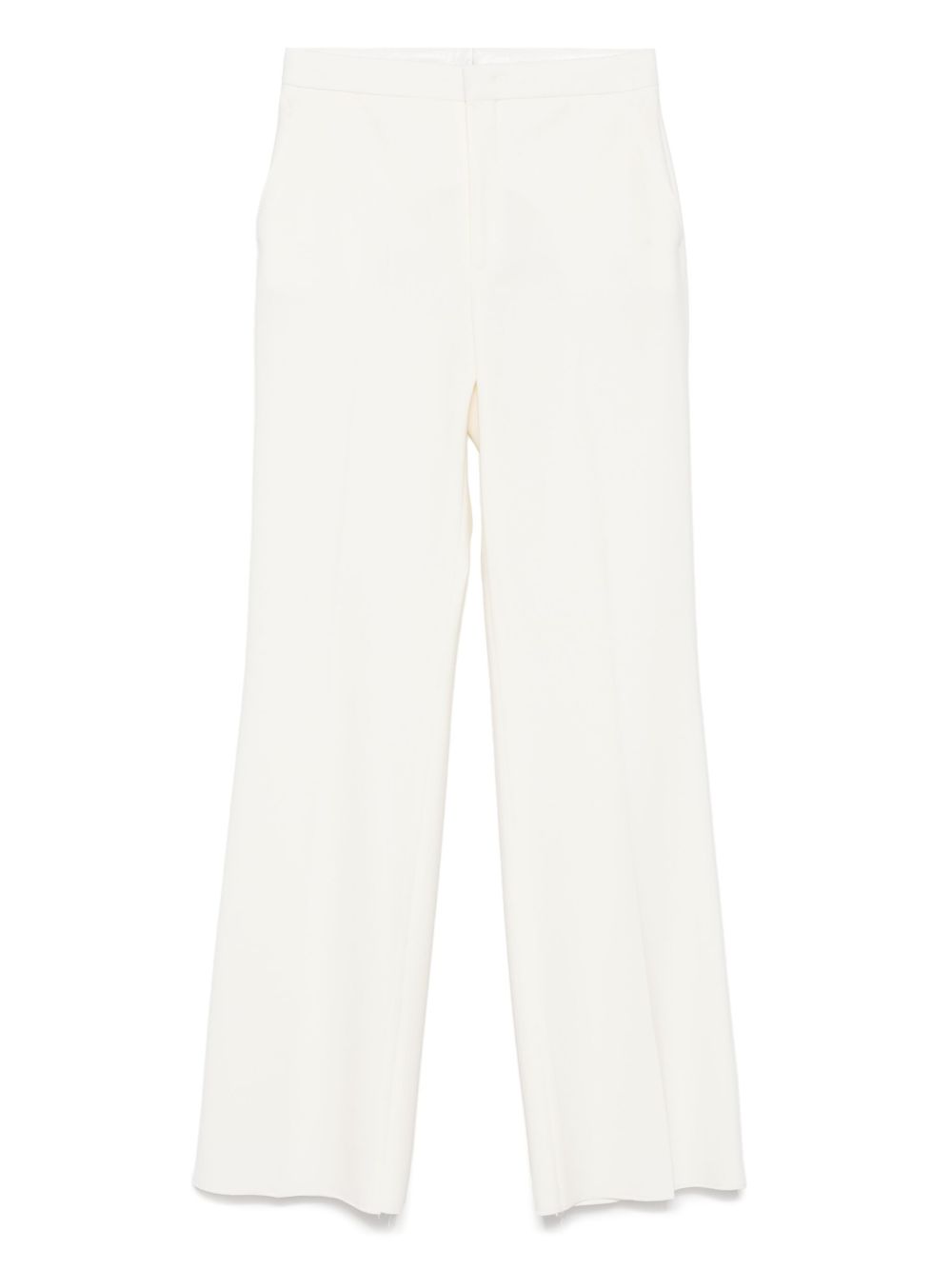 Padima trousers - White