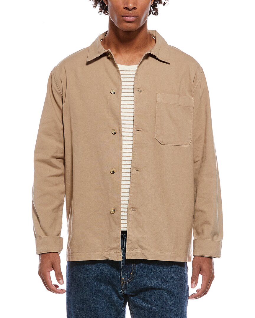Overshirt