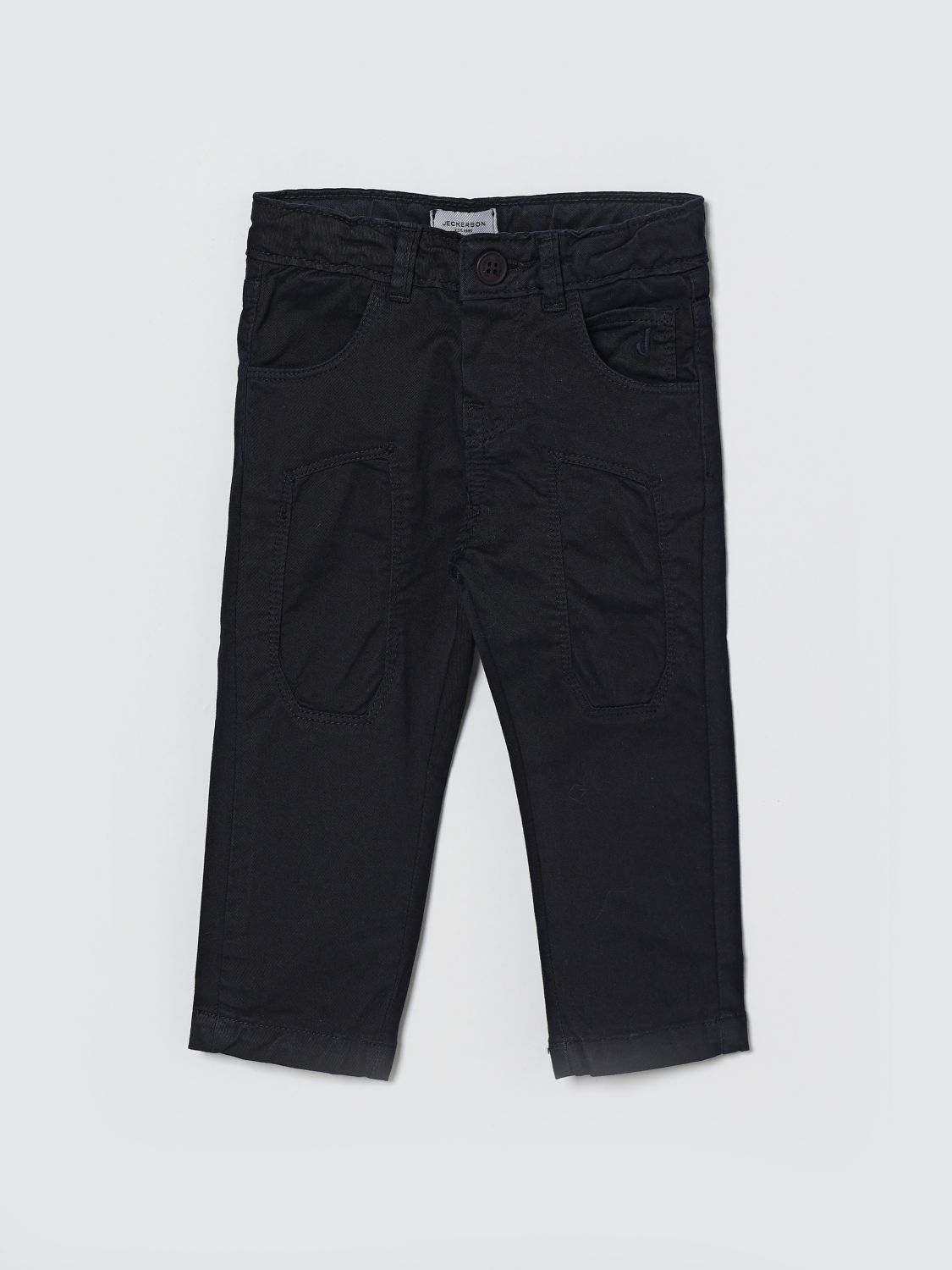 Pants Kids color Blue