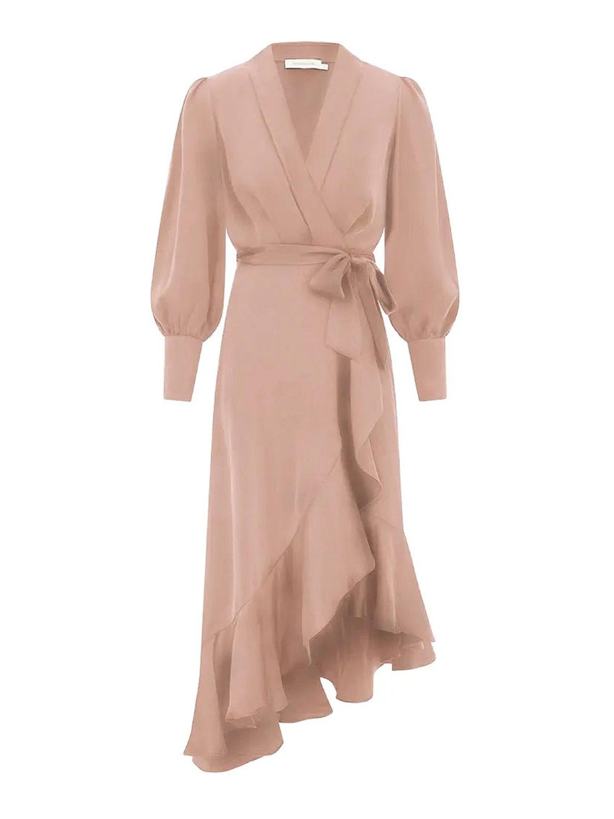 Dress Woman color Brown