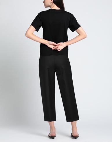 Woman Pants Black