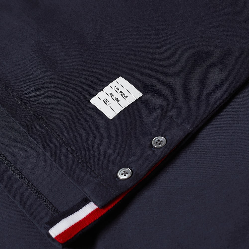 MAN BLUE T-SHIRTS