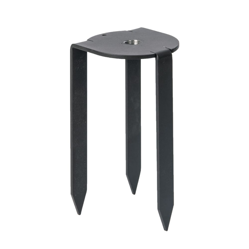 WAC Lighting Guardian Mount for Area and Path Lights in Bronze - 9000--BZ