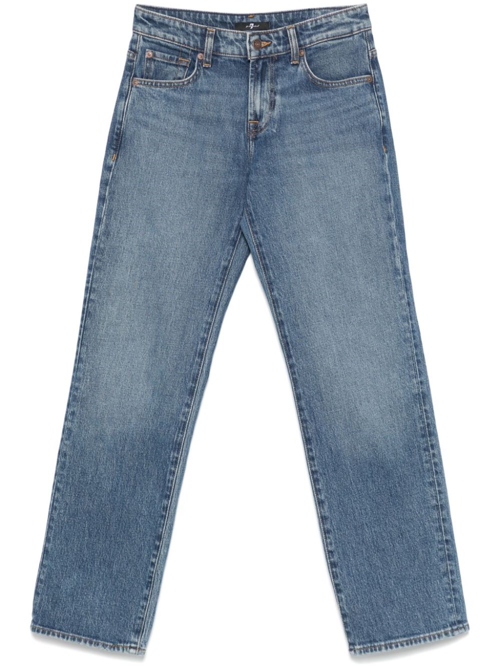 Calie Straight Leg Jeans