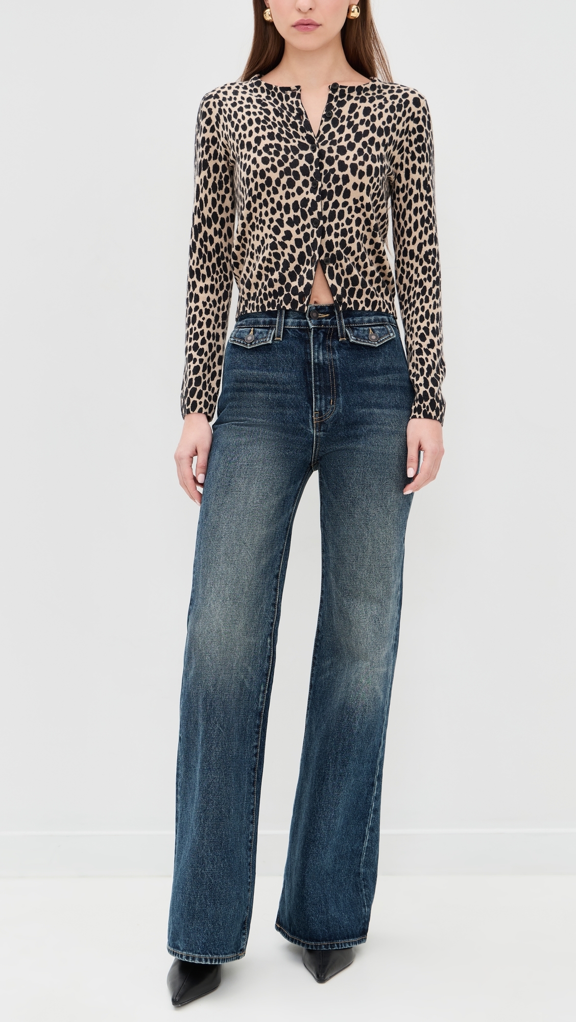 Edira Jeans Simon Wash