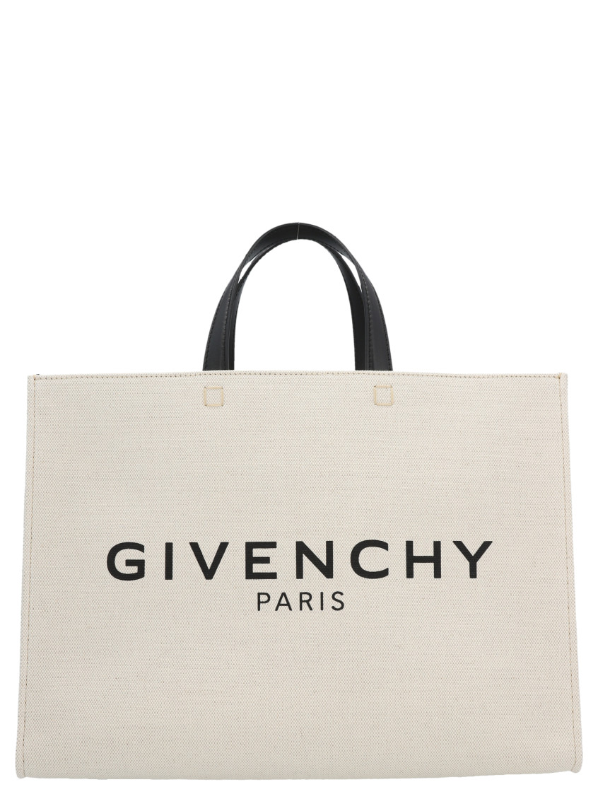 G Medium Tote