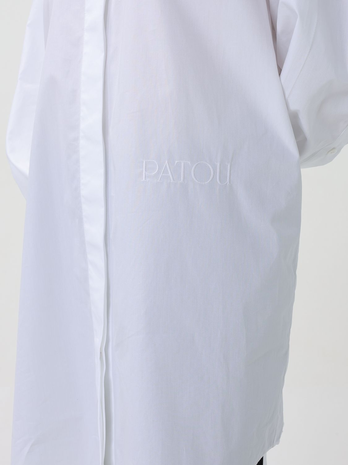 Dress Woman color White