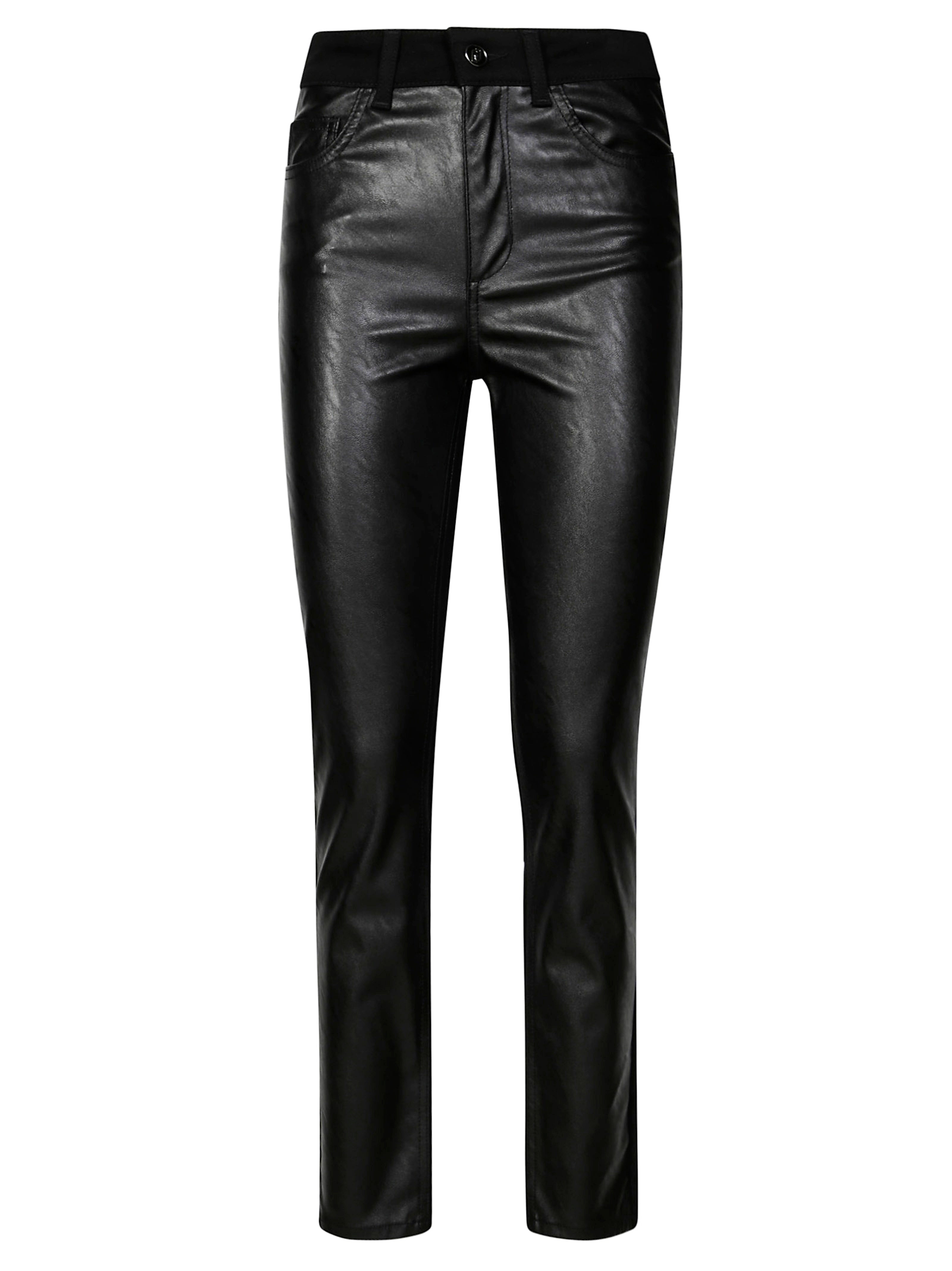 High-Waisted Skinny Jeans for Women