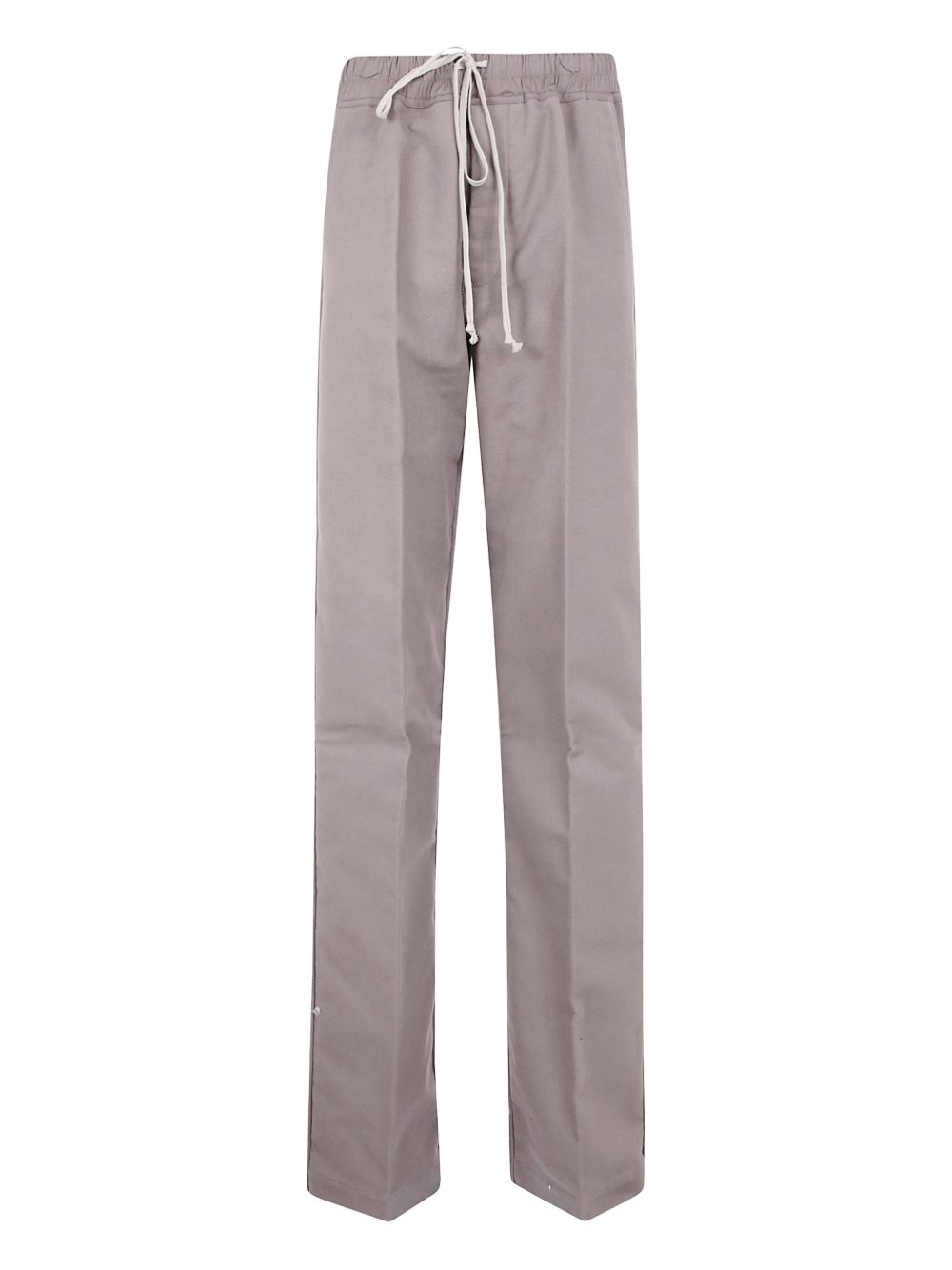 Concordians drawstring pocket trousers - Neutrals
