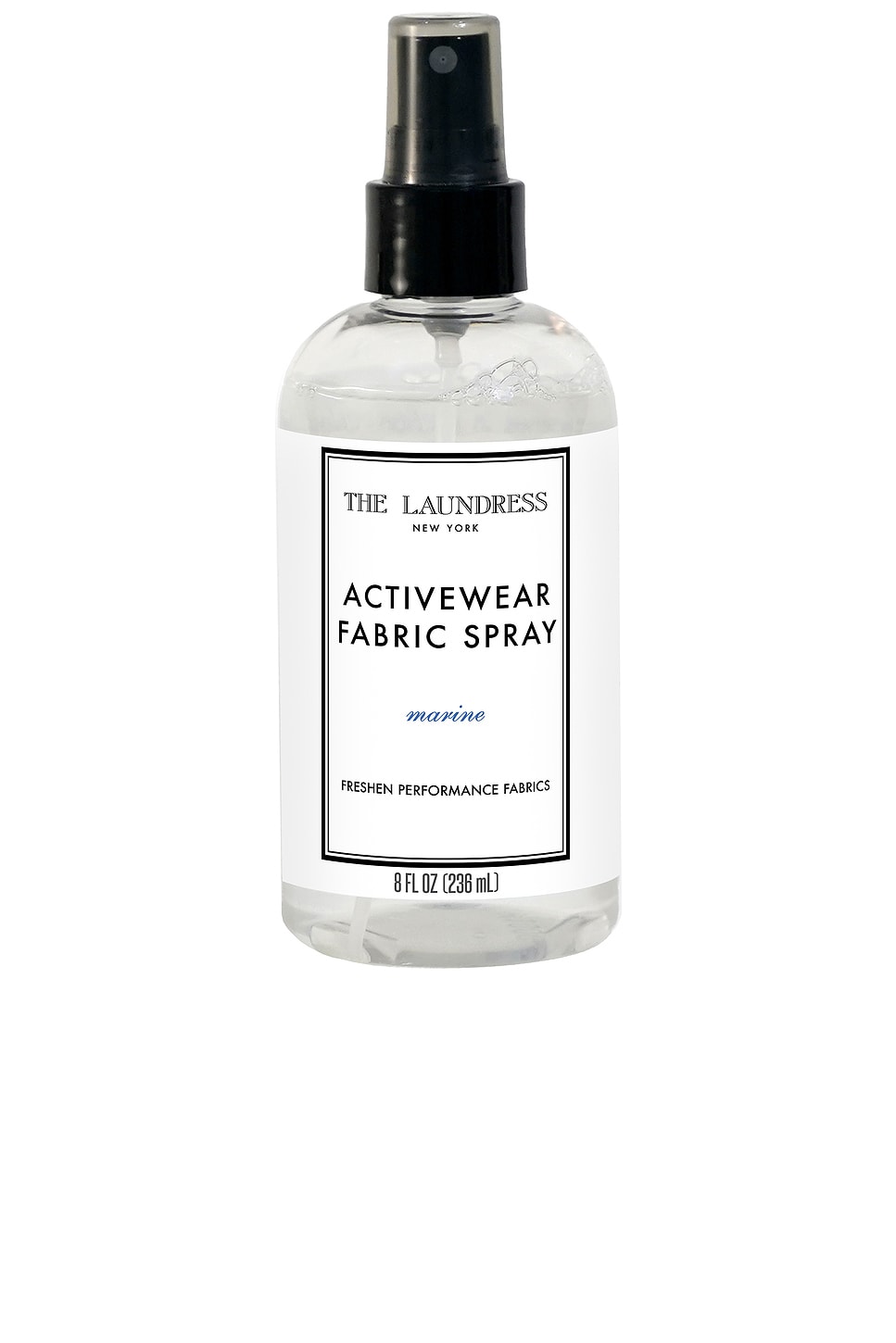 The Laundress Activewear Spray in Beauty: NA