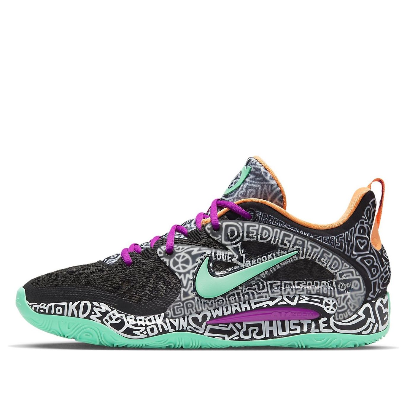 X Timothy Goodman KD 15 'Brooklyn Courts'