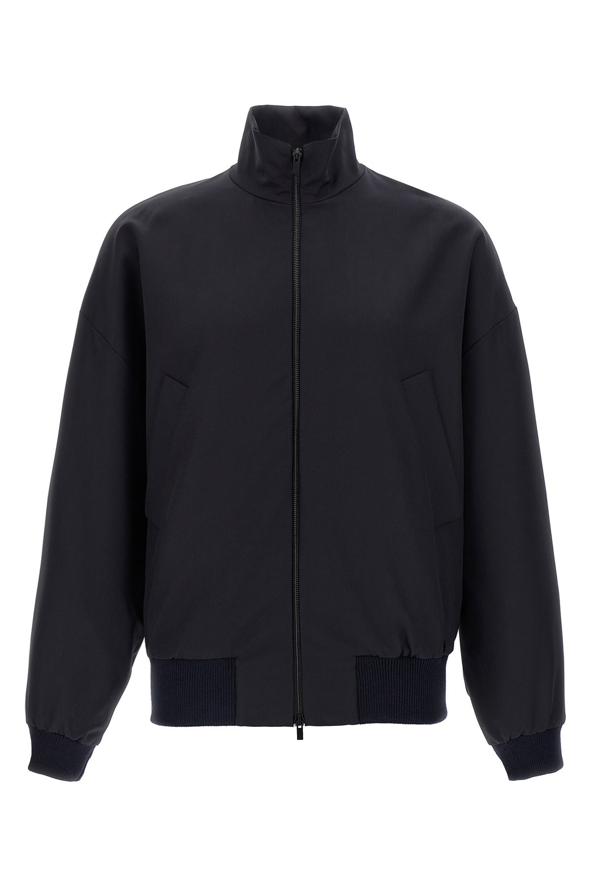 'Track' Jacket