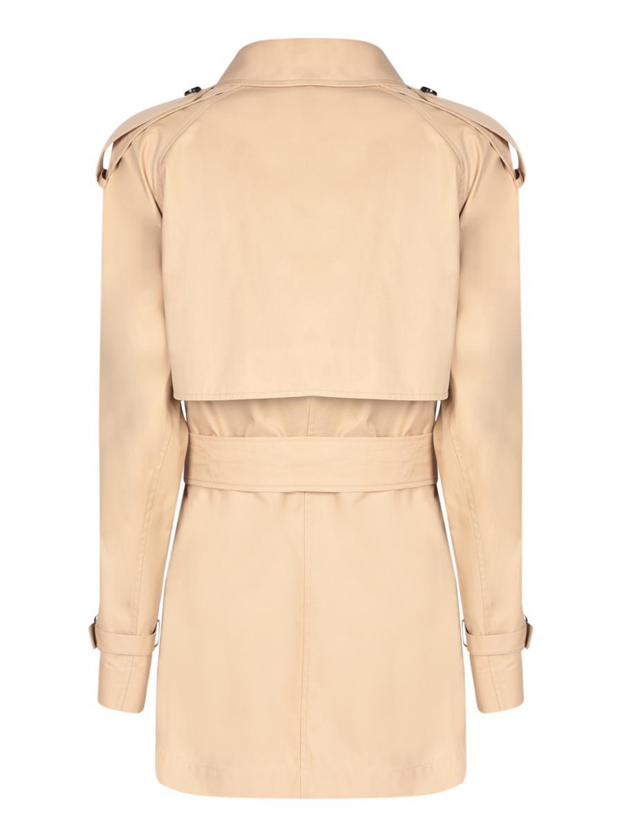 Trench Coats