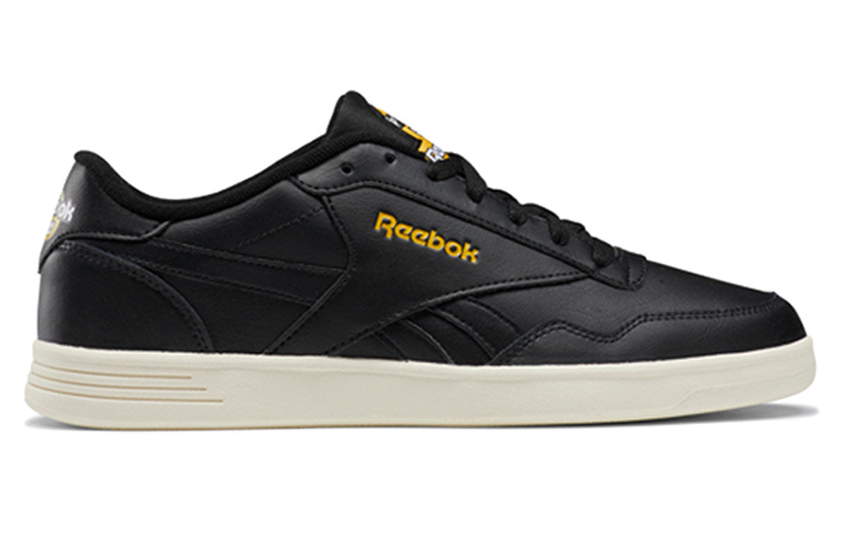 Royal Techque T Sneakers Black
